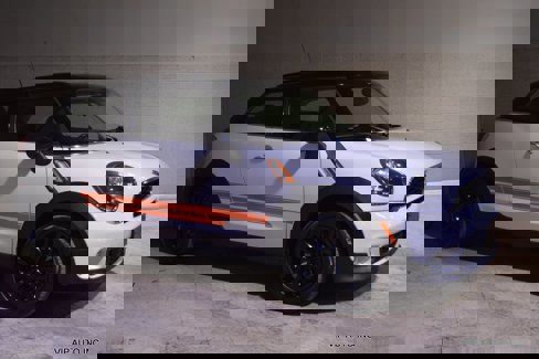 Used 2015 MINI Cooper Paceman S image 22