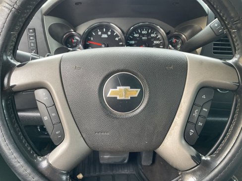 Used 2012 Chevrolet Silverado 3500 LT w/ Interior Plus Package image 25