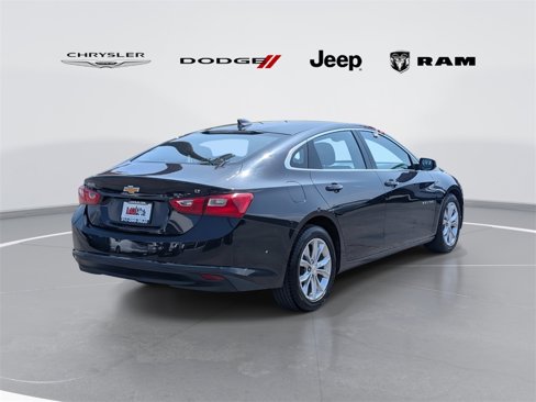 Used 2023 Chevrolet Malibu LT image 3