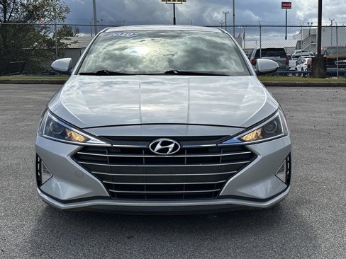 Used 2019 Hyundai Elantra SEL image 9