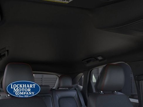 New 2025 Ford Escape ST-Line image 22