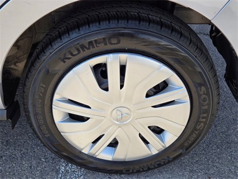 Used 2022 Mitsubishi Mirage ES image 11