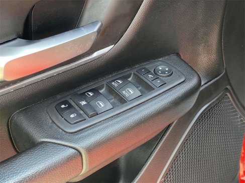 Used 2022 RAM 1500 Big Horn image 20