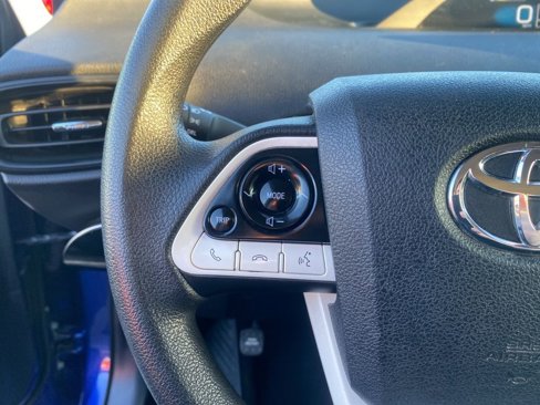 Used 2018 Toyota Prius Four image 23