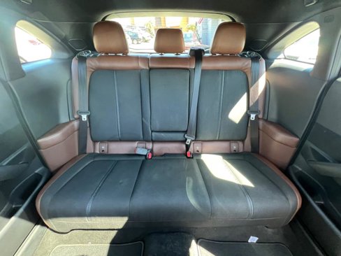 Used 2022 MAZDA MX-30 Electric w/ Premium Plus Pkg image 34