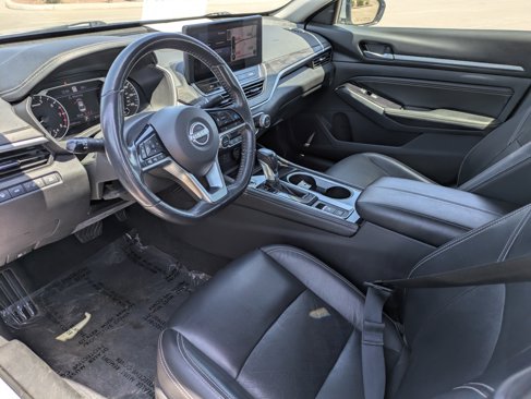 Used 2023 Nissan Altima 2.5 SL image 22