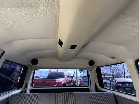 Used 1990 Volkswagen Vanagon image 25
