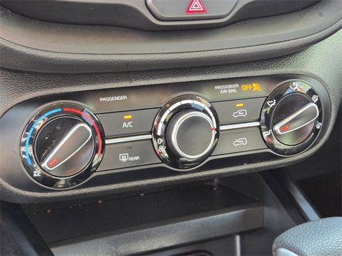 Used 2023 Kia Soul LX w/ Option Group 015 image 30