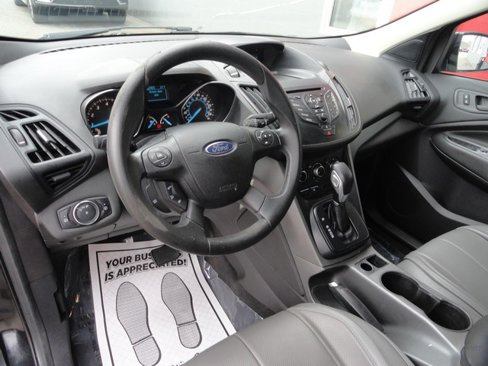 Used 2013 Ford Escape S image 8