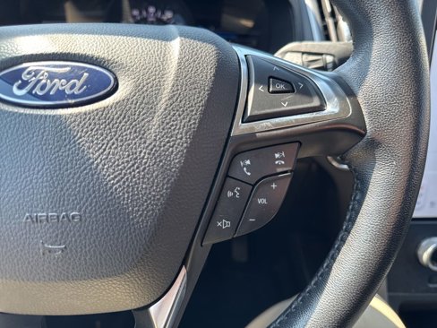 Certified 2022 Ford Edge SEL w/ Convenience Package image 16