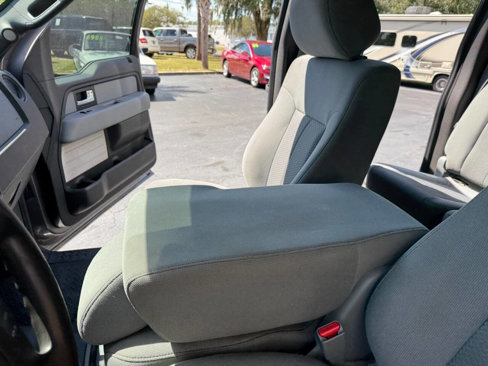 Used 2014 Ford F150 STX w/ Equipment Group 201A Mid image 8