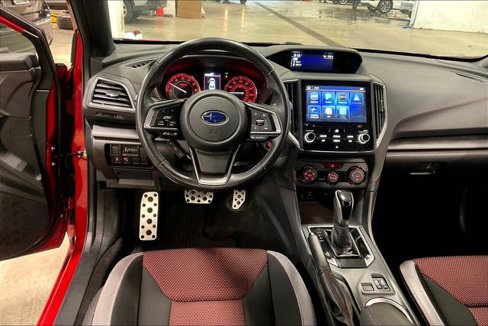 Used 2023 Subaru Impreza 2.0i Sport image 5