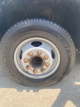 Used 2013 Chevrolet Silverado 3500 W/T image 28