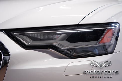 Used 2019 Audi A6 2.0T Premium w/ Convenience Package image 11