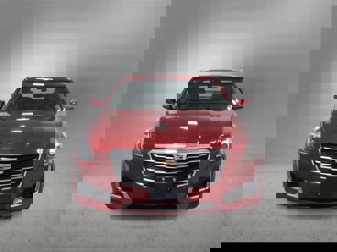 Used 2016 Cadillac CTS Luxury image 3
