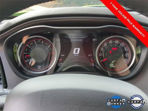 Certified 2023 Dodge Challenger R/T Scat Pack w/ Dynamics Package image 27