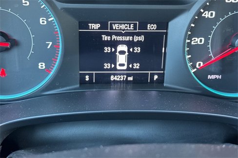 Used 2022 Chevrolet Malibu LT image 38