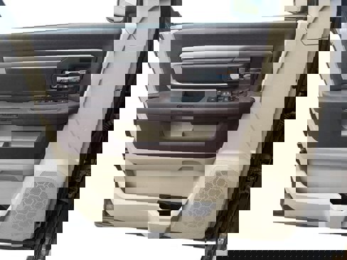 Used 2014 RAM 1500 Big Horn image 17