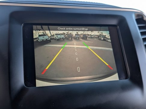 Used 2021 Jeep Cherokee Latitude image 6