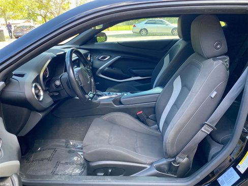 Used 2024 Chevrolet Camaro LT w/ RS Package image 29