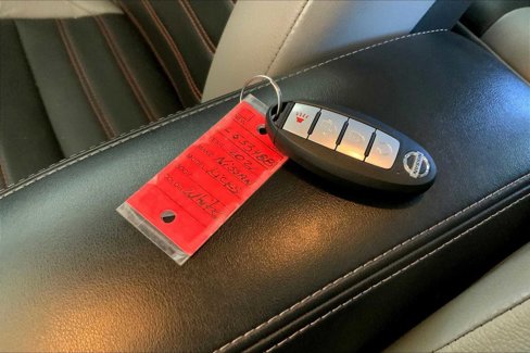 Used 2021 Nissan Kicks SR w/ SR Premium Package image 13
