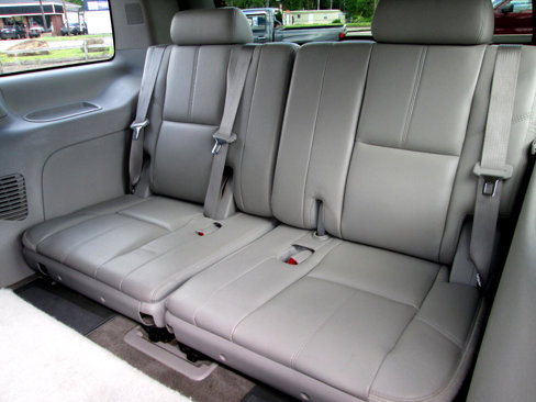 Used 2010 Chevrolet Tahoe LT image 23