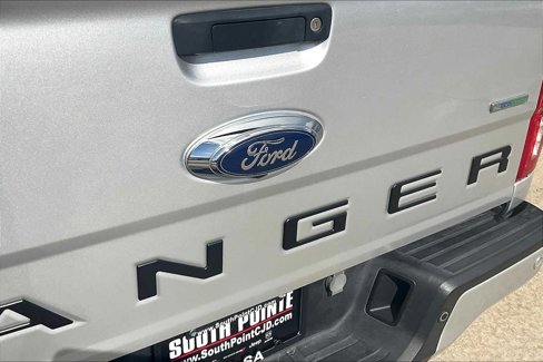 Used 2019 Ford Ranger XLT w/ FX4 Off-Road Package image 29