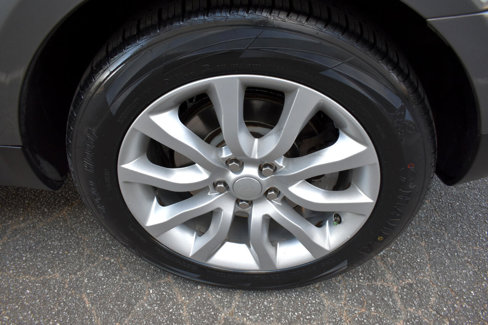 Used 2015 Land Rover Range Rover Sport HSE image 37