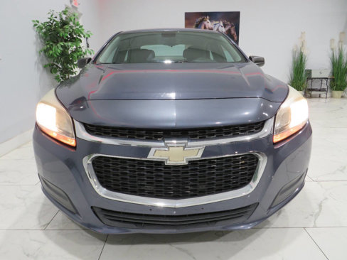 Used 2014 Chevrolet Malibu LS w/ Protection Package image 8