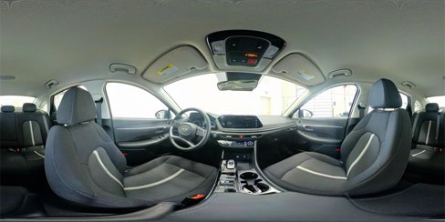 Certified 2023 Hyundai Sonata SEL image 33