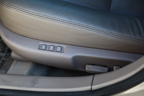 Used 1997 Lexus ES 330 image 18