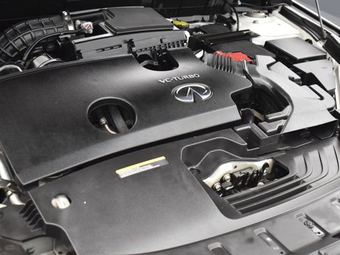 Used 2019 INFINITI QX50 Essential w/ Premium Heat Package image 25