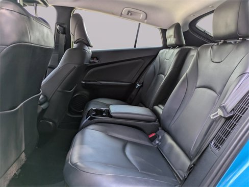 Used 2019 Toyota Prius Prime Premium image 13