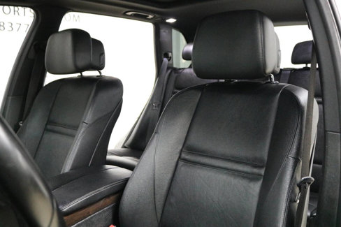 Used 2011 BMW X5 xDrive50i image 24