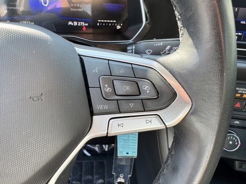 Certified 2024 Volkswagen Jetta S image 22