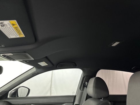 Used 2024 Honda Civic Sport image 15