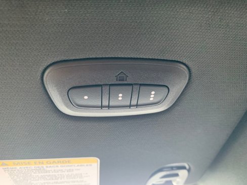 Used 2025 RAM 1500 Big Horn image 30