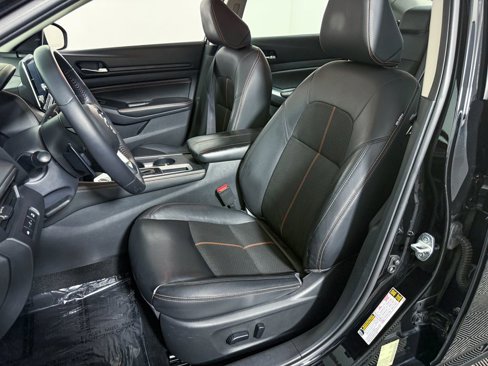 Used 2019 Nissan Altima 2.5 SR image 32