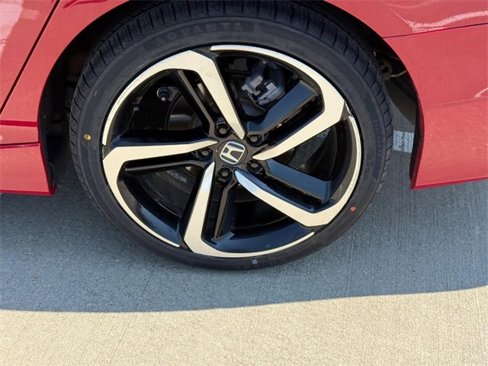 Used 2021 Honda Accord Sport Special Edition image 8