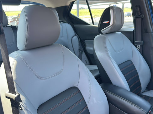 Used 2024 Nissan Kicks SR w/ SR Premium Package image 24