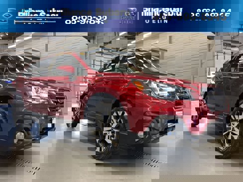 Used 2019 Subaru Outback 2.5i Limited w/ Popular Package #2 image 1