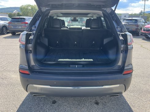 Certified 2019 Jeep Cherokee Limited image 43