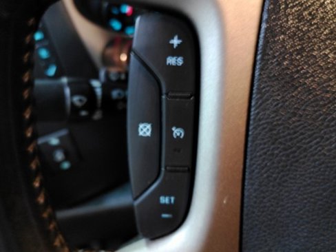 Used 2008 Chevrolet Silverado 1500 LT w/ Power Pack Plus image 34