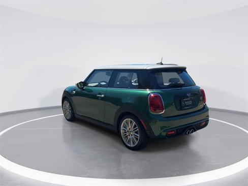 Used 2020 MINI Cooper S w/ Signature Upholstery Package image 6