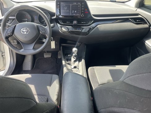 Used 2020 Toyota C-HR image 24