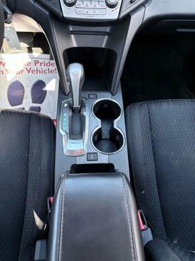 Used 2015 Chevrolet Equinox LS image 27