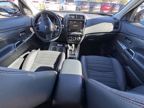 New 2024 Mitsubishi Outlander Sport SE image 20