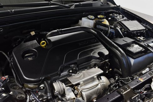 Used 2023 Chevrolet Malibu LT image 38