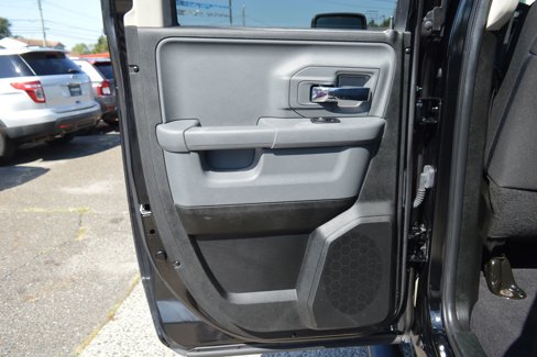 Used 2019 RAM 1500 Classic Warlock image 27