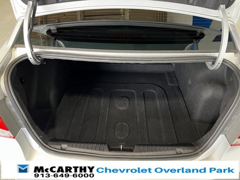 Used 2014 Chevrolet Cruze LTZ w/ RS Package image 28